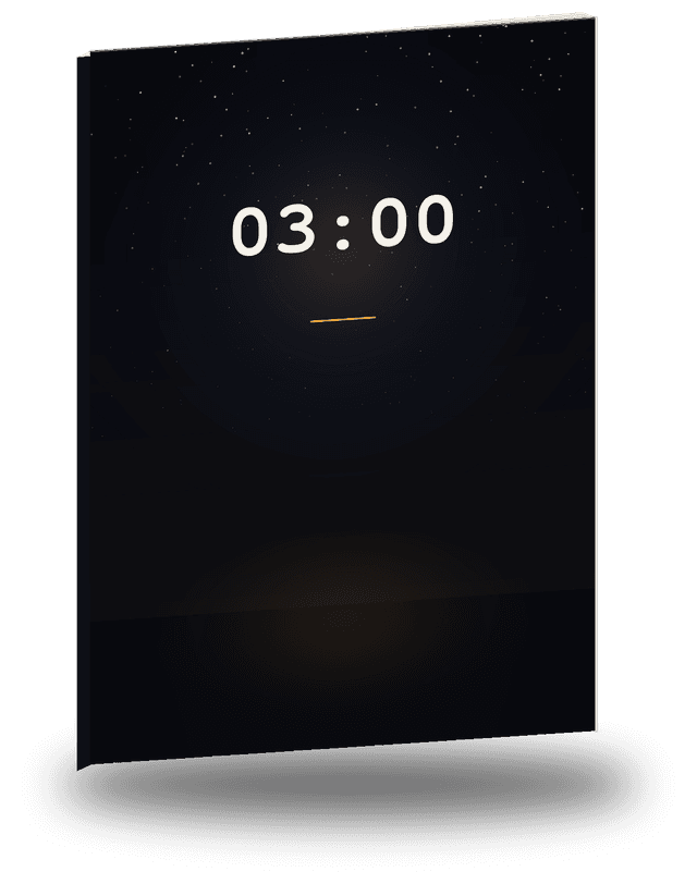Guía Gratuita 3 AM