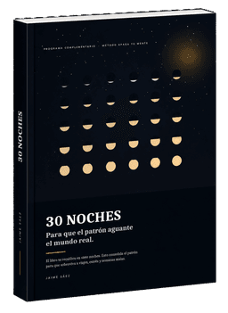 Programa 30 Noches