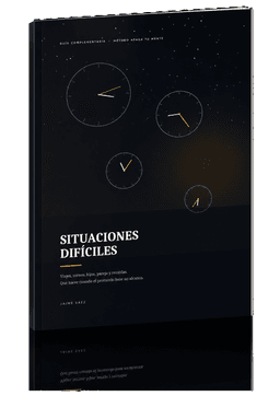 Situaciones Difíciles