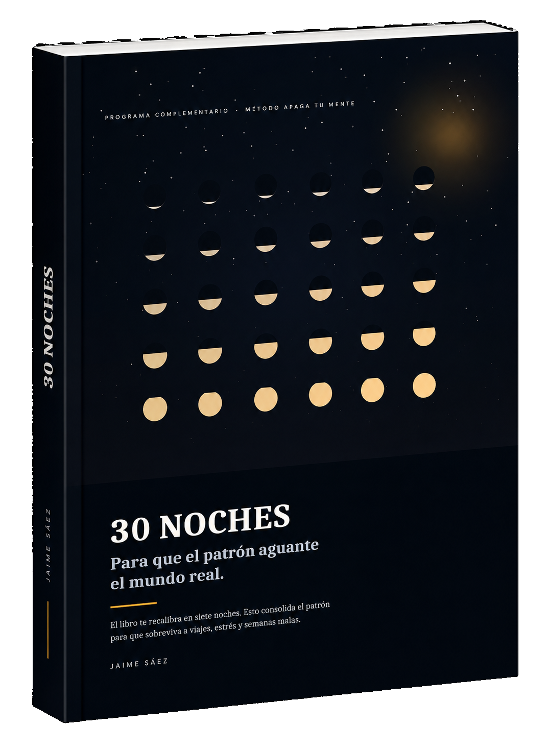Programa 30 Noches