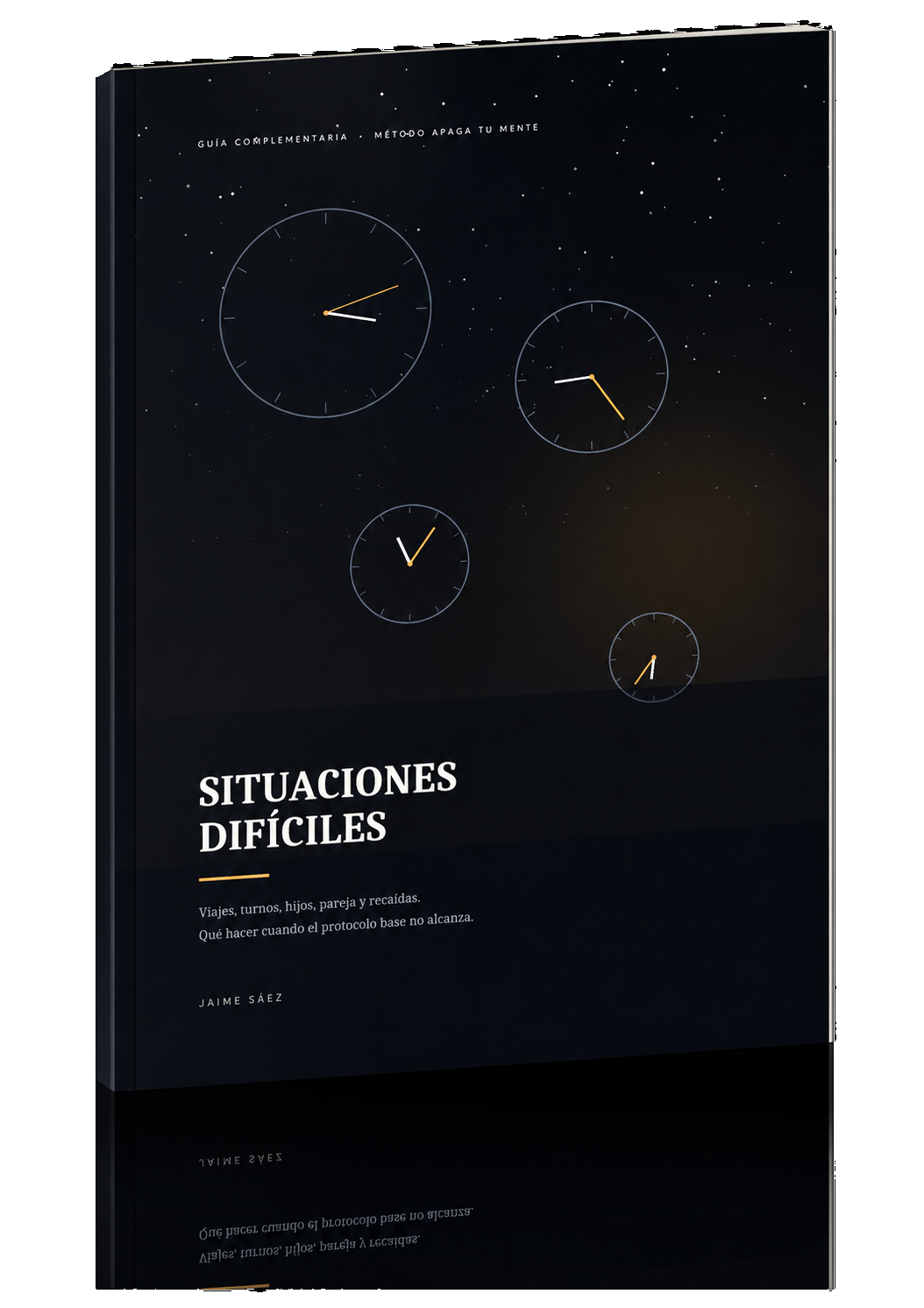 Situaciones Difíciles